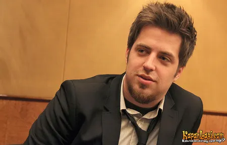 Foto Lee DeWyze