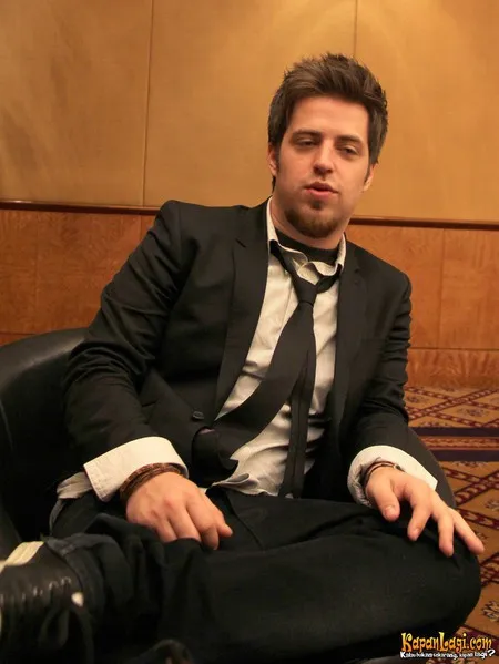 Foto Lee DeWyze