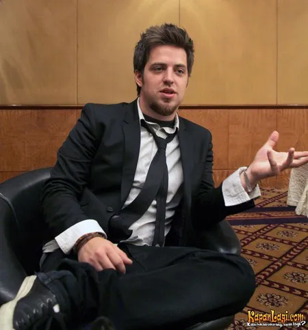 Foto Lee DeWyze