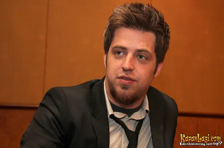 Foto Lee DeWyze