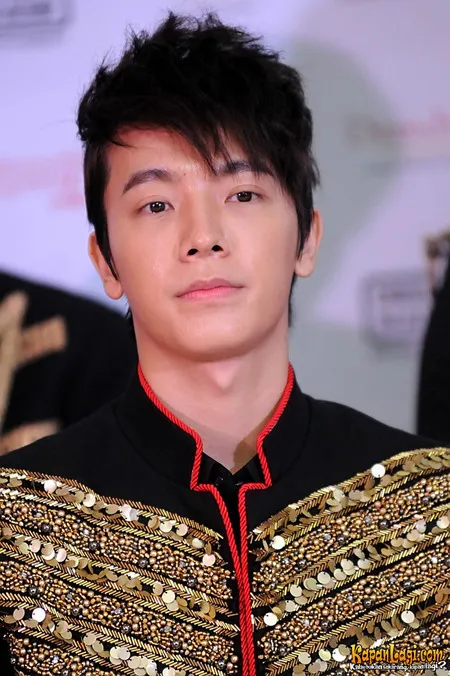Foto Lee Donghae