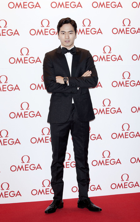 Foto Lee Jin Wook. Nomor Foto: 001