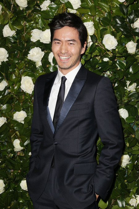 Foto Lee Jin Wook. Nomor Foto: 007