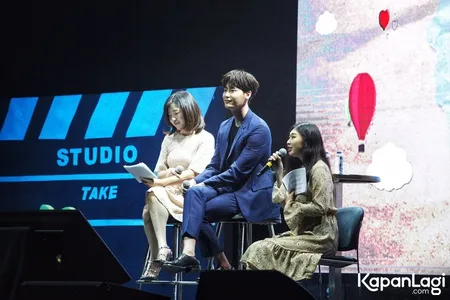 Foto Lee Jong Suk