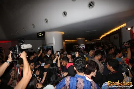 Foto Lee Kwang Soo