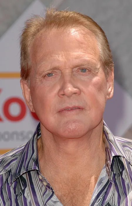 Foto Lee Majors