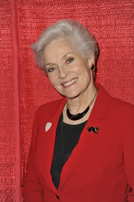 Foto Lee Meriwether