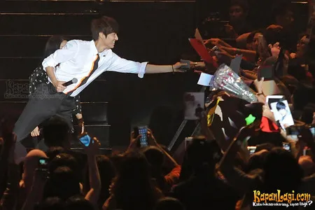 Foto Lee Min Ho