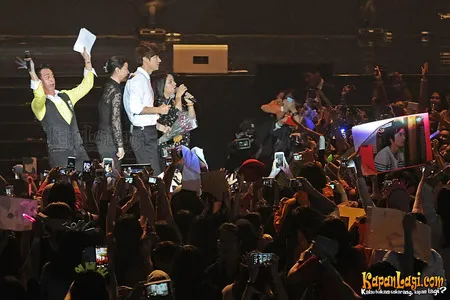 Foto Lee Min Ho