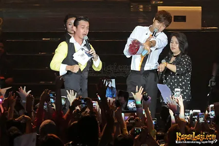 Foto Lee Min Ho