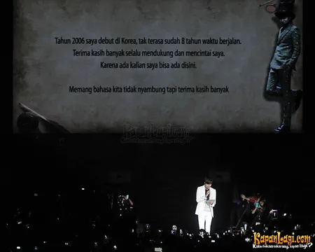 Foto Lee Min Ho