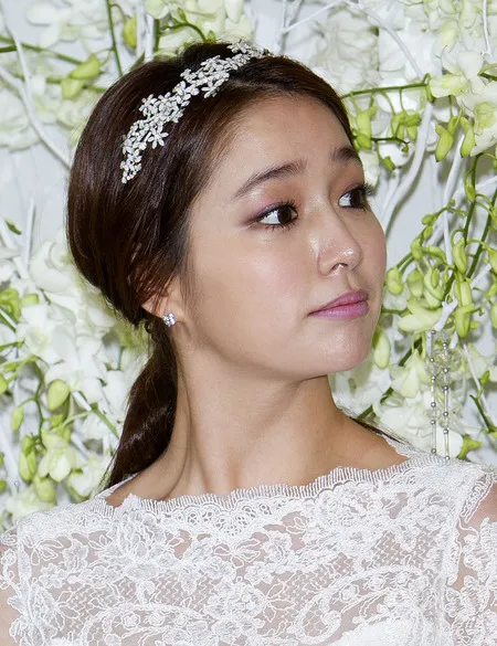 Foto Lee Min Jung