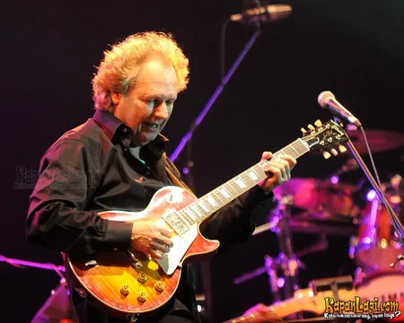 Foto Lee Ritenour