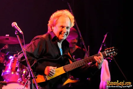 Foto Lee Ritenour