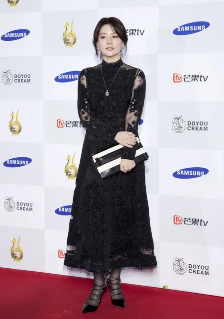 Foto Lee Young Ae