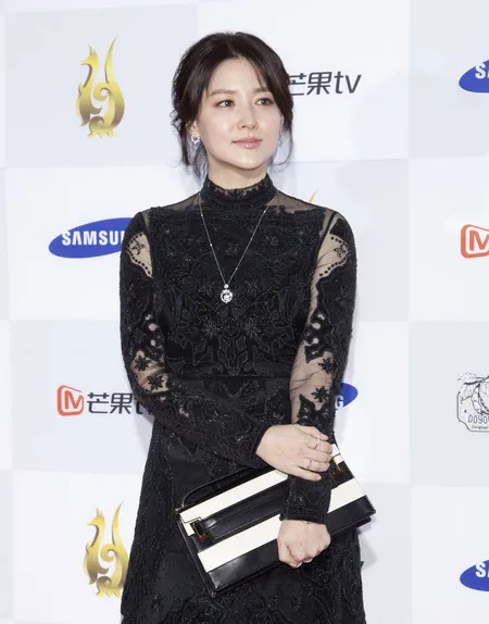 Foto Lee Young Ae
