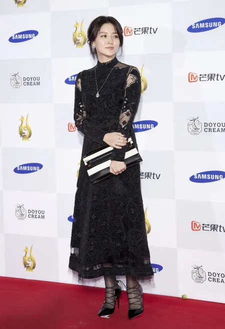 Foto Lee Young Ae