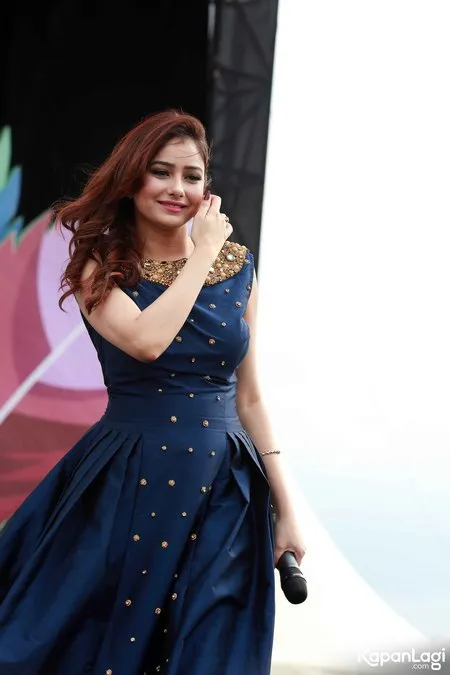 Foto Leena Murlidhar