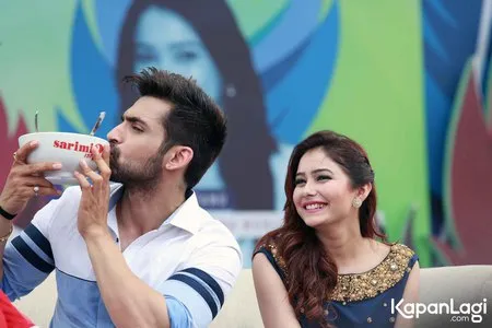 Foto Leena Murlidhar