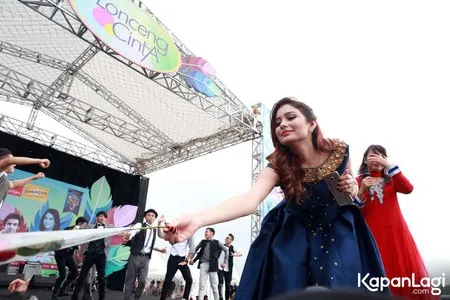 Foto Leena Murlidhar