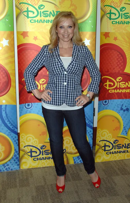 Foto Leigh Allyn Baker