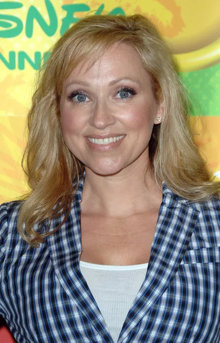 Foto Leigh Allyn Baker