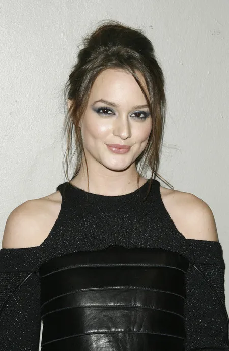 Foto Leighton Meester