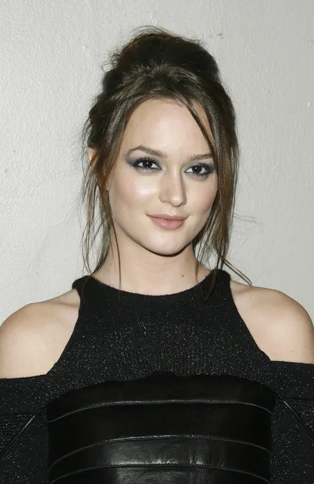 Foto Leighton Meester