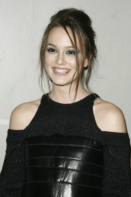 Foto Leighton Meester