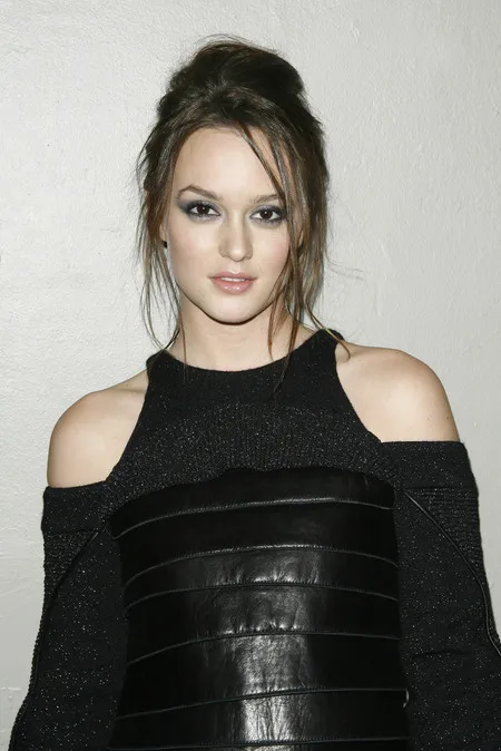 Foto Leighton Meester