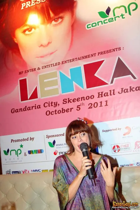 Foto Lenka