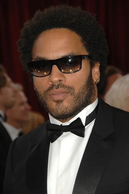 Foto Lenny Kravitz