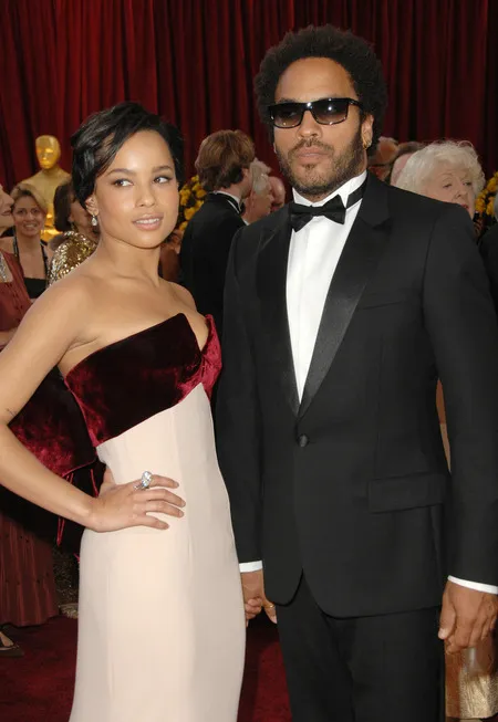 Foto Lenny Kravitz