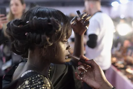 Foto Leomie Anderson