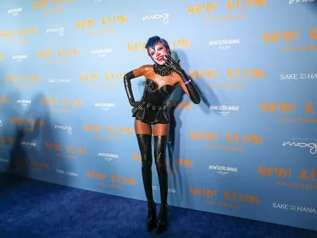 Foto Leomie Anderson