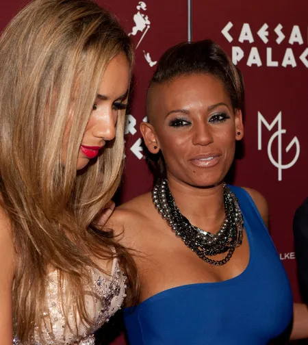 Foto Leona Lewis