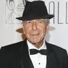Leonard Cohen
