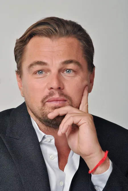 Foto Leonardo DiCaprio