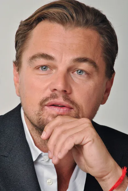 Foto Leonardo DiCaprio