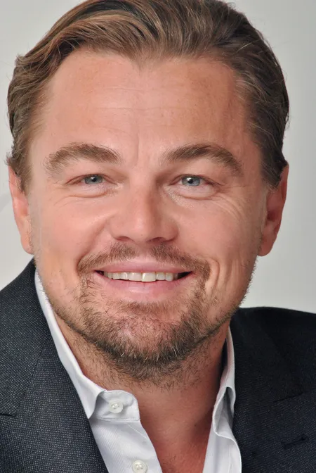Foto Leonardo DiCaprio