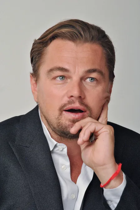 Foto Leonardo DiCaprio