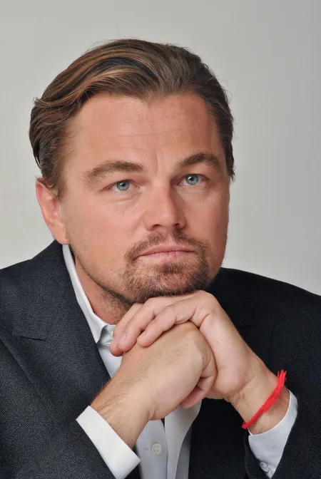 Foto Leonardo DiCaprio