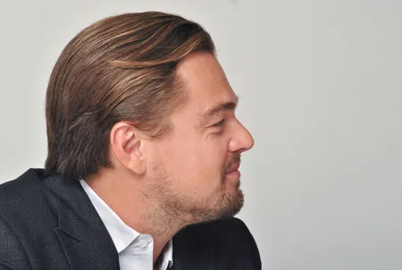Foto Leonardo DiCaprio