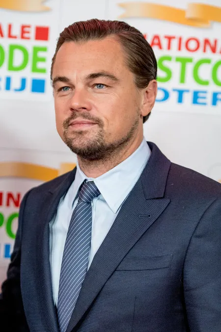 Foto Leonardo DiCaprio