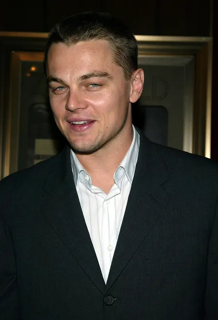 Foto Leonardo DiCaprio