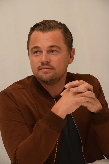 Foto Leonardo DiCaprio