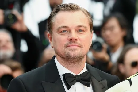 Foto Leonardo DiCaprio