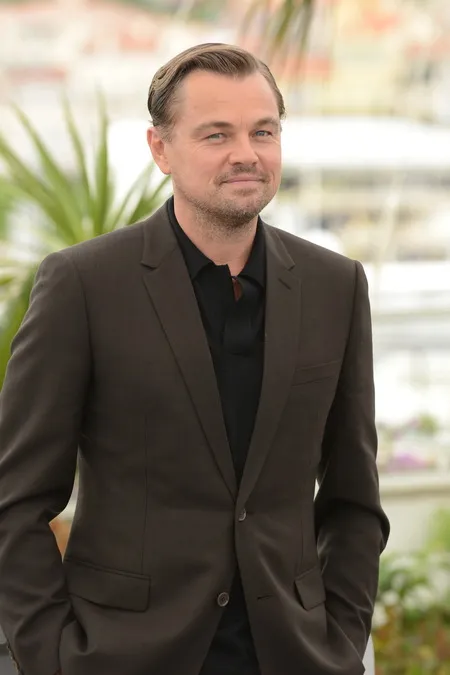 Foto Leonardo DiCaprio