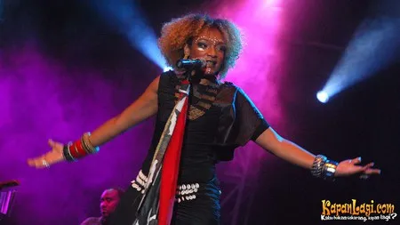 Foto Les Nubians