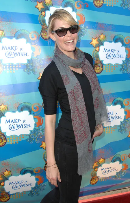 Foto Leslie Bibb